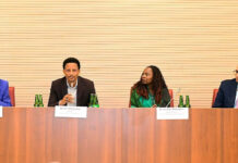 Panel Discussion in Connection with United Nations Day 2025
