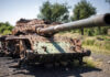 Ethiopia accuses Eritrea of arming rebels in escalating war of words
