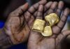Top 10 African country with the highest gold and foreign exchange reserves at the start of 2026