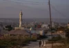 As U.S. Bombs Somalia, Israel Shakes Status Quo on Horn of Africa