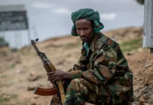 Ethiopia faces renewed strain with Tigray and Eritrea