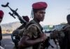 Eritrea-Ethiopia Port Dispute Heats Up