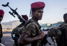 Eritrea-Ethiopia Port Dispute Heats Up