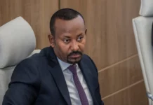 Ethiopia’s prime minister accuses Eritrea of mass killings during Tigray war