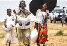 Ethiopia: Türk fears new crisis in Tigray amid renewed fighting