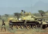 News: Renewed Ethiopia–Eritrea war could ignite conflict spanning 10–15 countries on three continents, expert warns