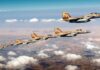 Iran war fallout: risks for the Red Sea and the Horn of Africa