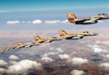 Iran war fallout: risks for the Red Sea and the Horn of Africa