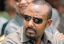Is Ethiopia bracing for war?