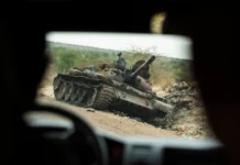 Fears over Ethiopia peace deal as TPLF restores Tigray government