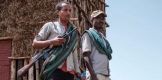 Ethiopia votes: dominant ruling party seeks a new mandate in a deeply fragmented nation
