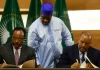 Ethiopia must not be dragged back into war