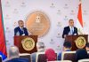 Eritrea and Egypt have agreed