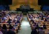 Eritrea elected as UN General Assembly Vice-President for 81st Session
