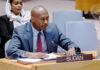 From Competition to Integration: Reengineering Sudan’s Peace Efforts
