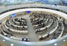 Eritrean Human Rights Mandate Renewed as UN Council Defies Opposition