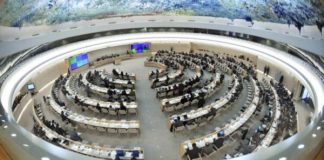 Eritrean Human Rights Mandate Renewed as UN Council Defies Opposition