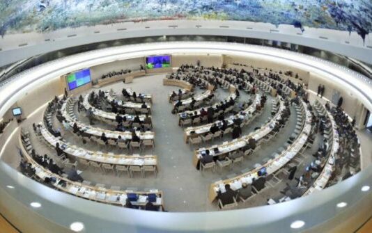 Eritrean Human Rights Mandate Renewed as UN Council Defies Opposition