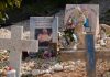 Europe pope francis mass trump sicily