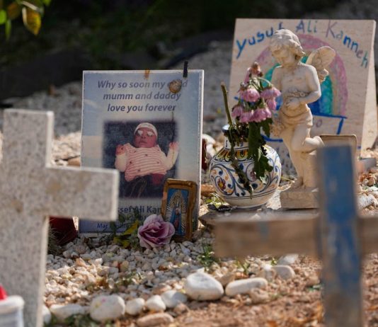 Europe pope francis mass trump sicily