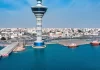 The Promise and Perils of Saudi Arabia’s Red Sea Port of Yanbu