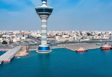 The Promise and Perils of Saudi Arabia’s Red Sea Port of Yanbu