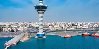 The Promise and Perils of Saudi Arabia’s Red Sea Port of Yanbu