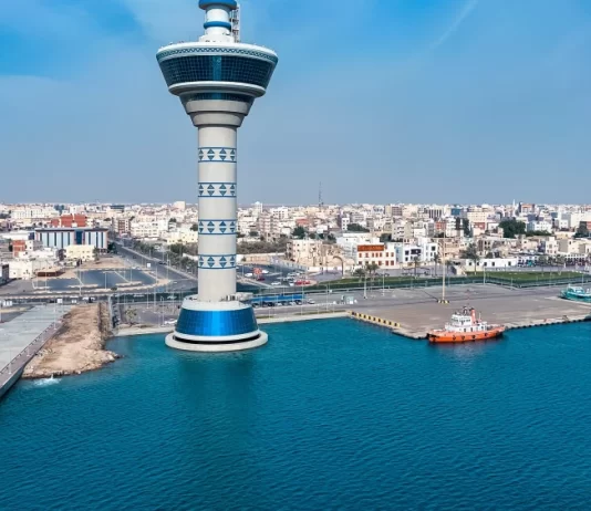 The Promise and Perils of Saudi Arabia’s Red Sea Port of Yanbu