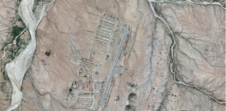 A New Generation of Eritreans Enters Indefinite Service