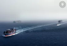Indian Cargo Vessel Sinks After Apparent Attack Near Yemen