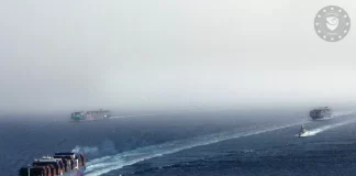 Indian Cargo Vessel Sinks After Apparent Attack Near Yemen