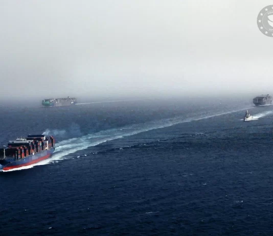 Indian Cargo Vessel Sinks After Apparent Attack Near Yemen