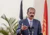News: Eritrea calls for Red Sea security architecture anchored in sovereignty, local defense capabilities