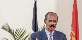 News: Eritrea calls for Red Sea security architecture anchored in sovereignty, local defense capabilities
