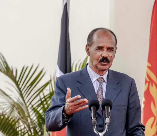 News: Eritrea calls for Red Sea security architecture anchored in sovereignty, local defense capabilities