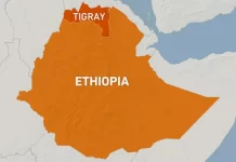 Fighting breaks out in western Tigray as Ethiopia and TPLF trade blame