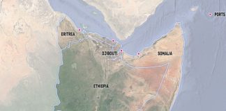 Eritrea Accuses UAE of Port-Based Colonialism in Africa