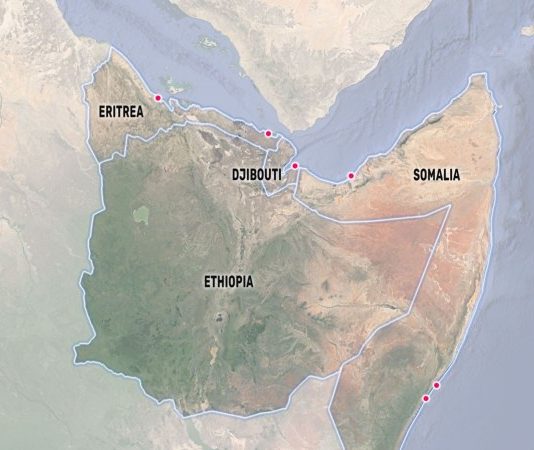 Eritrea Accuses UAE of Port-Based Colonialism in Africa