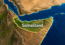 The Red Sea Frontier: Why Somaliland Matters to Israel, America, and Africa