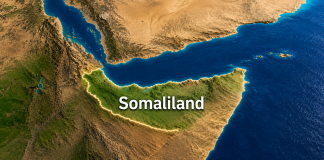 The Red Sea Frontier: Why Somaliland Matters to Israel, America, and Africa