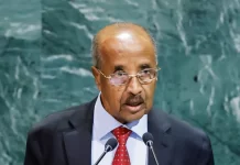 Exclusive: UAE pursuing ‘port imperialism’ across Africa, Eritrean foreign minister says