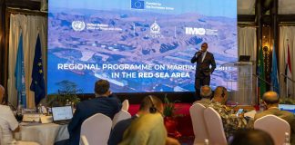 Ethiopia Proposes Maritime Information Center to Bolster Security