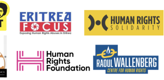 Press Release | World’s Longest-detained Journalists Mark 25 Years Behind Bars As Global Coalition Launches Appeal For Dawit Isaak