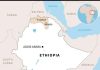 Ethiopia’s Tigray rebels seize airports, clash with govt forces