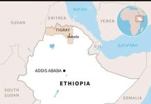 Ethiopia’s Tigray rebels seize airports, clash with govt forces