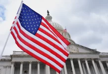 US lifts sanctions targeting Eritrea’s ruling party and the military