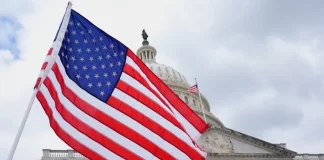 US lifts sanctions targeting Eritrea’s ruling party and the military