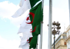 Algeria closes its airspace to UAE aircrafts after cutting diplomatic ties
