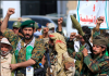 Houthis seize key Yemeni port in drive to take control of the Red Sea coast