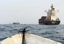 What would Houthi control of Bab al-Mandeb mean for the region?
